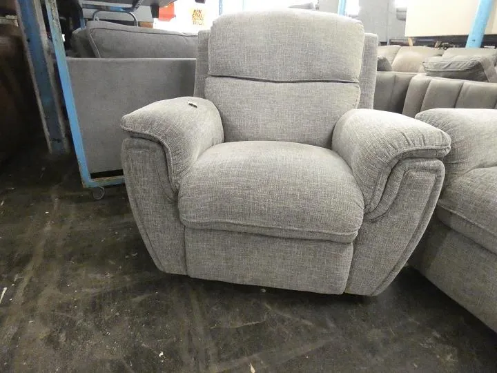 Sofa #14293 at Alec's clearance warehouse, Bolton