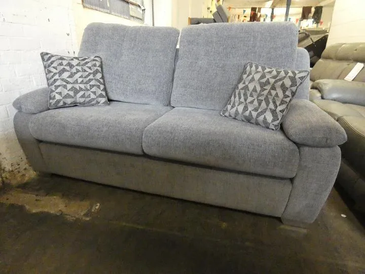 Sofa #14556 at Alec's clearance warehouse, Bolton