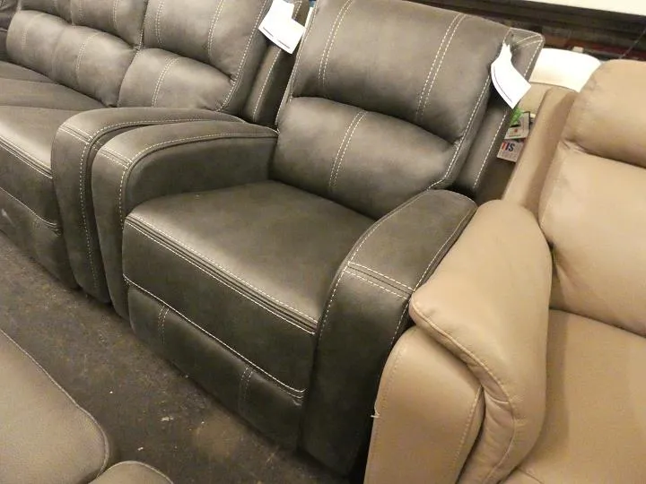 Sofa #14266 at Alec's clearance warehouse, Bolton