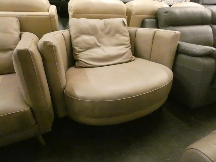 Sofa #14274 at Alec's clearance warehouse, Bolton