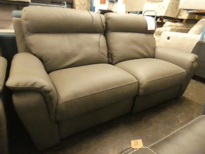 Sofa #14268 at Alec's clearance warehouse, Bolton