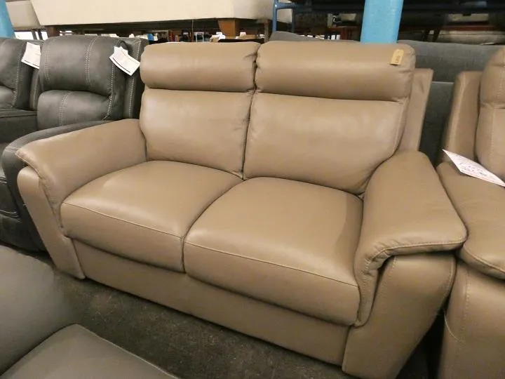 Sofa #14272 at Alec's clearance warehouse, Bolton