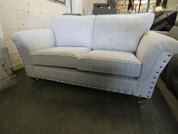 Sofa #14564 at Alec's clearance warehouse, Bolton