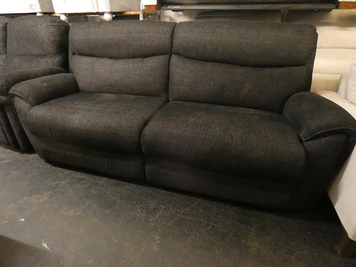 Sofa #14582 at Alec's clearance warehouse, Bolton