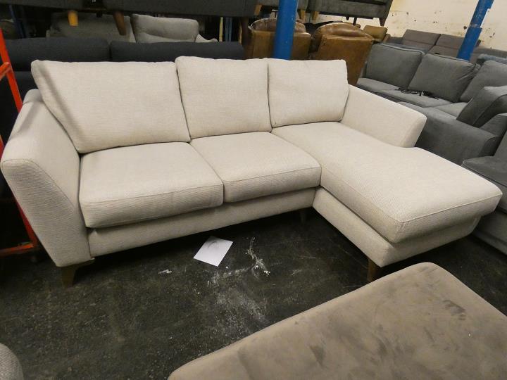 Sofa #14570 at Alec's clearance warehouse, Bolton