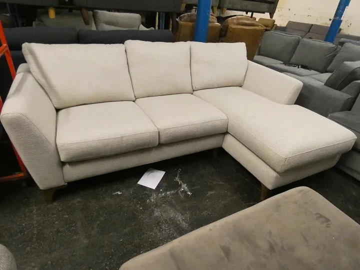 Sofa #14328 at Alec's clearance warehouse, Bolton