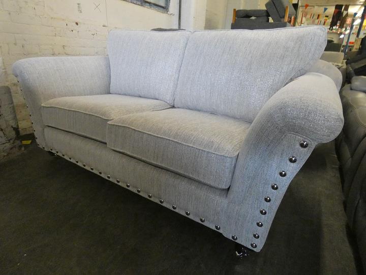 Sofa #14579 at Alec's clearance warehouse, Bolton