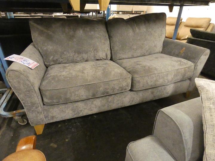 Sofa #14573 at Alec's clearance warehouse, Bolton