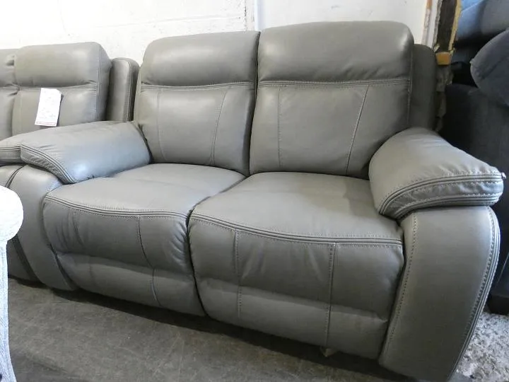 Sofa #14555 at Alec's clearance warehouse, Bolton
