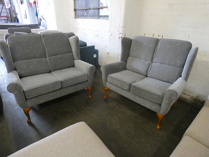 Sofa #14541 at Alec's clearance warehouse, Bolton