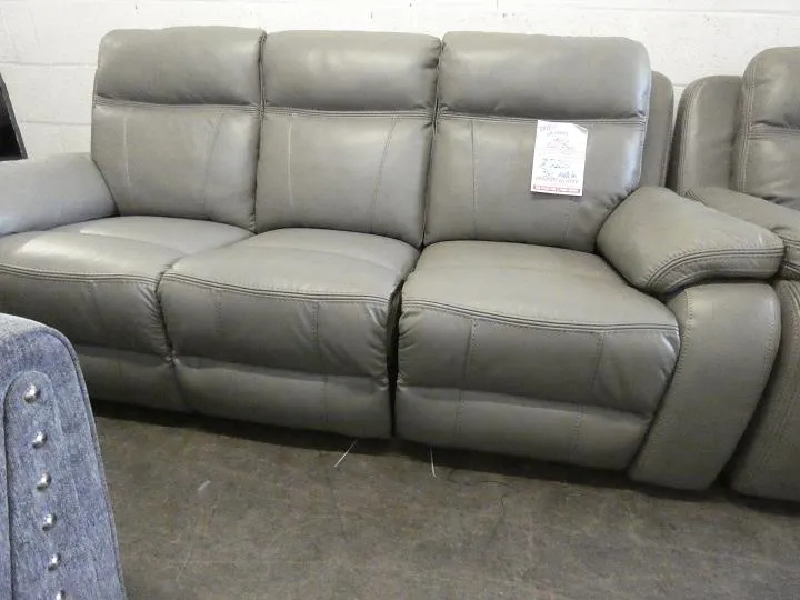 Sofa #14412 at Alec's clearance warehouse, Bolton