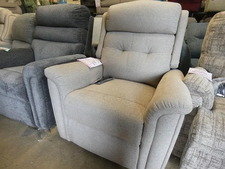 Sofa #14304 at Alec's clearance warehouse, Bolton