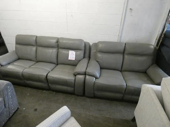 Sofa #14416 at Alec's clearance warehouse, Bolton