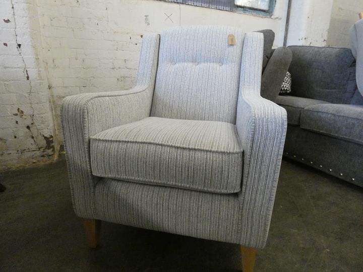 Sofa #14513 at Alec's clearance warehouse, Bolton