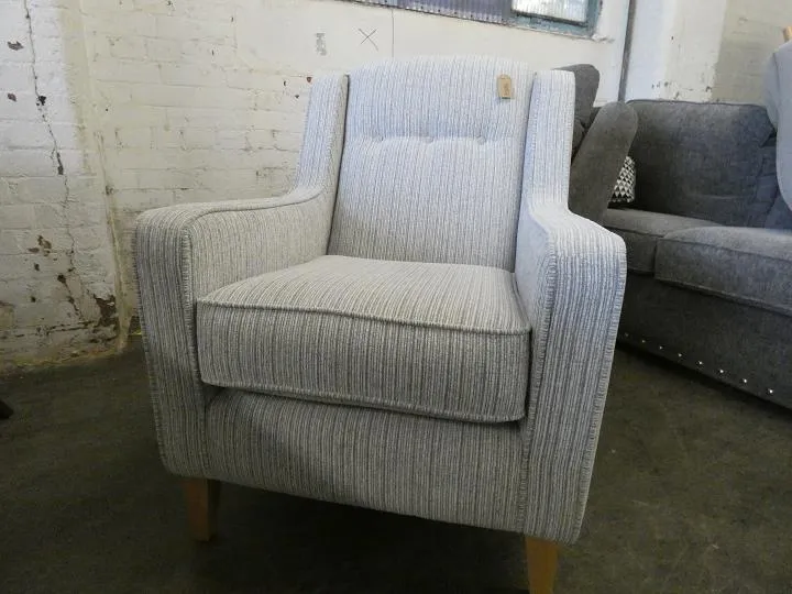 Sofa #14398 at Alec's clearance warehouse, Bolton