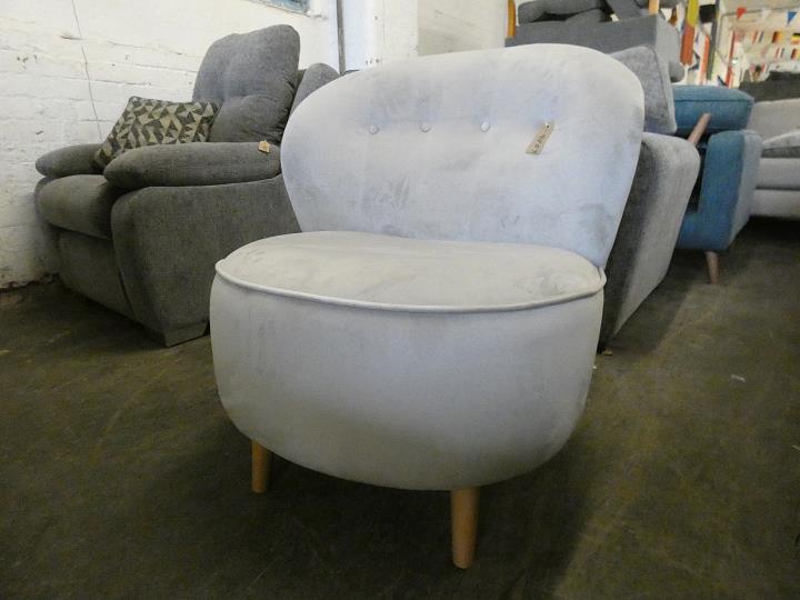 Sofa #14499 at Alec's clearance warehouse, Bolton