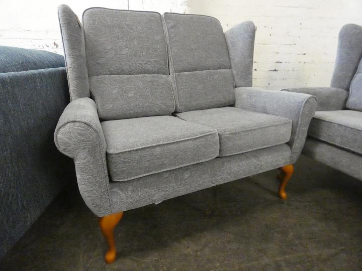 Sofa #14485 at Alec's clearance warehouse, Bolton