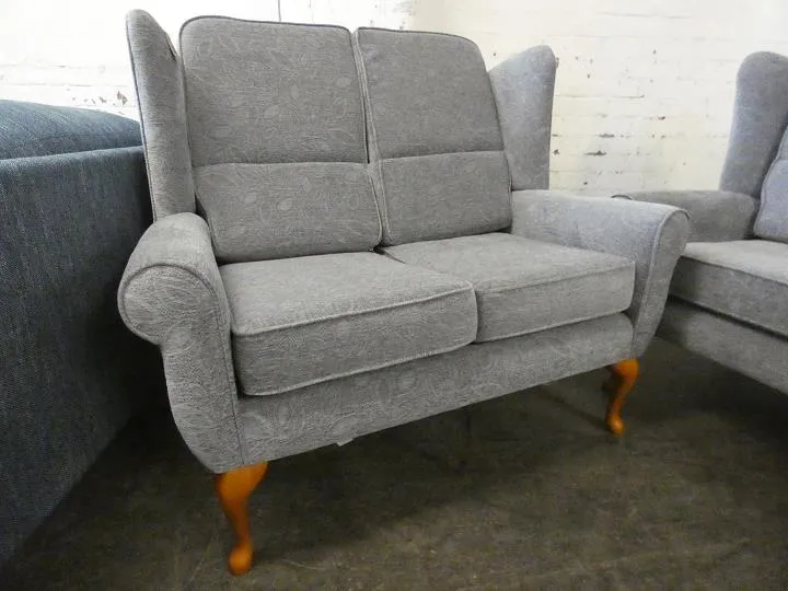 Sofa #14419 at Alec's clearance warehouse, Bolton