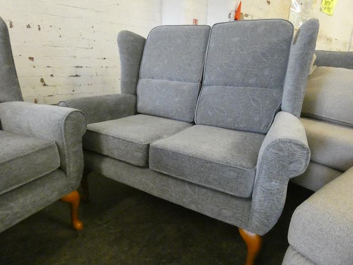 Sofa #14484 at Alec's clearance warehouse, Bolton