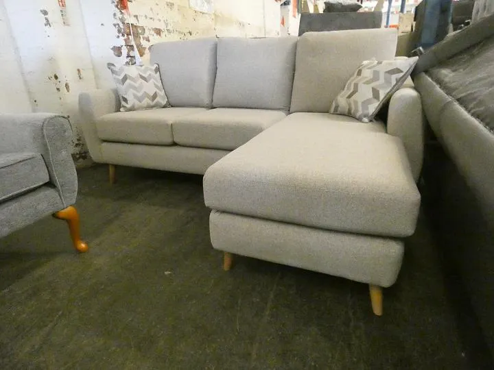 Sofa #14417 at Alec's clearance warehouse, Bolton