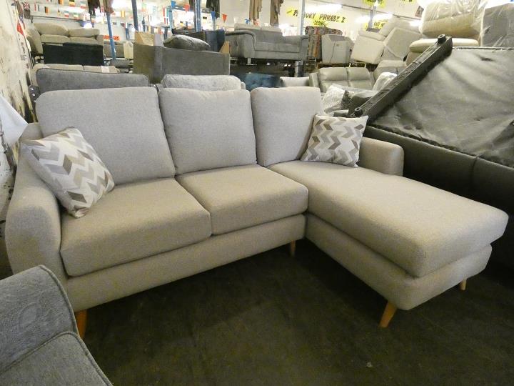 Sofa #14495 at Alec's clearance warehouse, Bolton