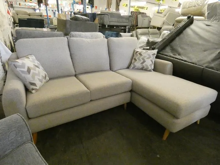 Sofa #14406 at Alec's clearance warehouse, Bolton