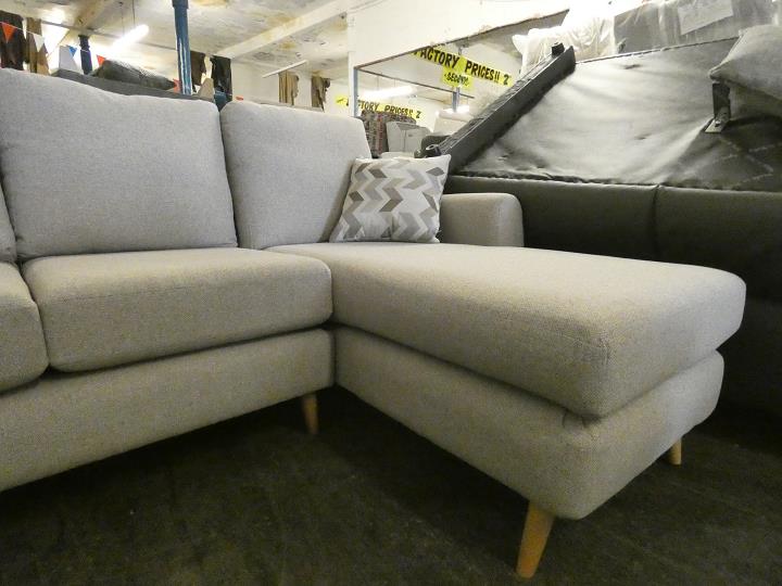 Sofa #14487 at Alec's clearance warehouse, Bolton