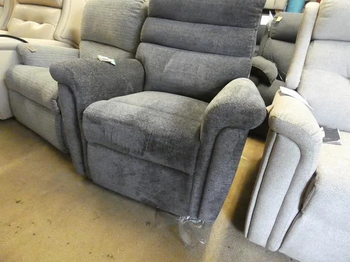 Sofa #14418 at Alec's clearance warehouse, Bolton