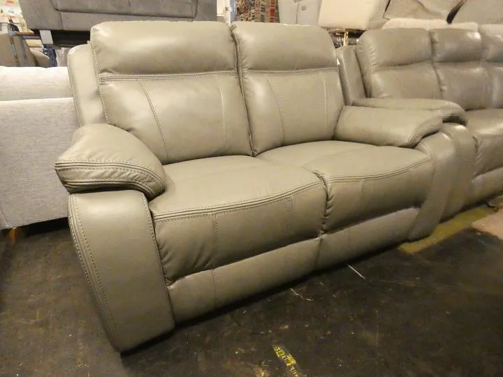 Sofa #14399 at Alec's clearance warehouse, Bolton