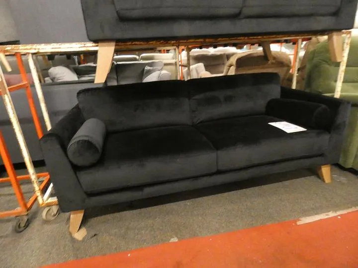 Sofa #14373 at Alec's clearance warehouse, Bolton