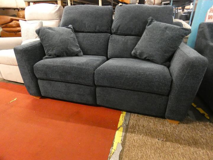 Sofa #14461 at Alec's clearance warehouse, Bolton