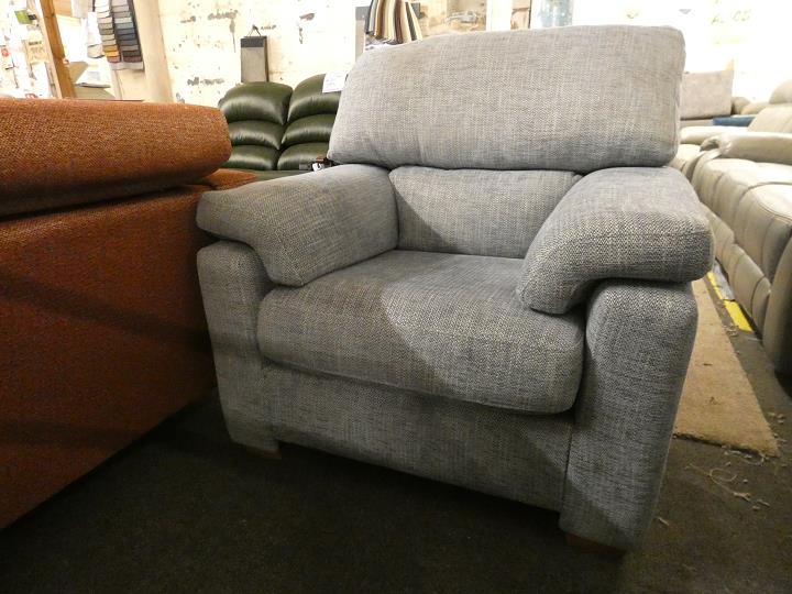 Sofa #14457 at Alec's clearance warehouse, Bolton