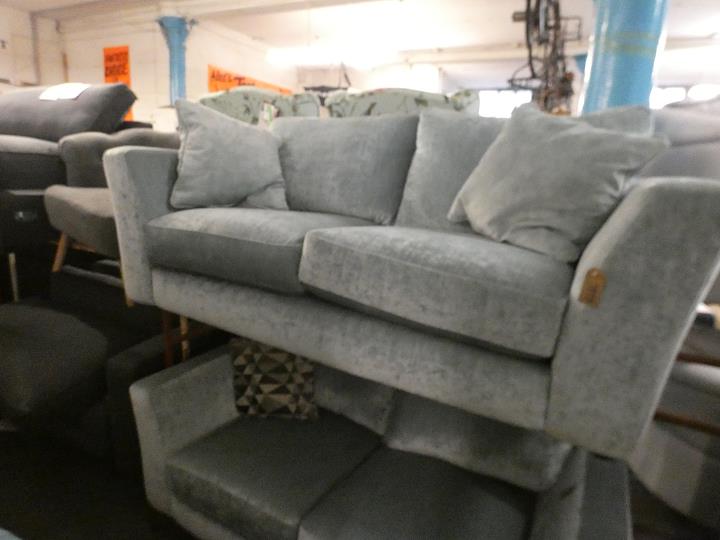 Sofa #14441 at Alec's clearance warehouse, Bolton