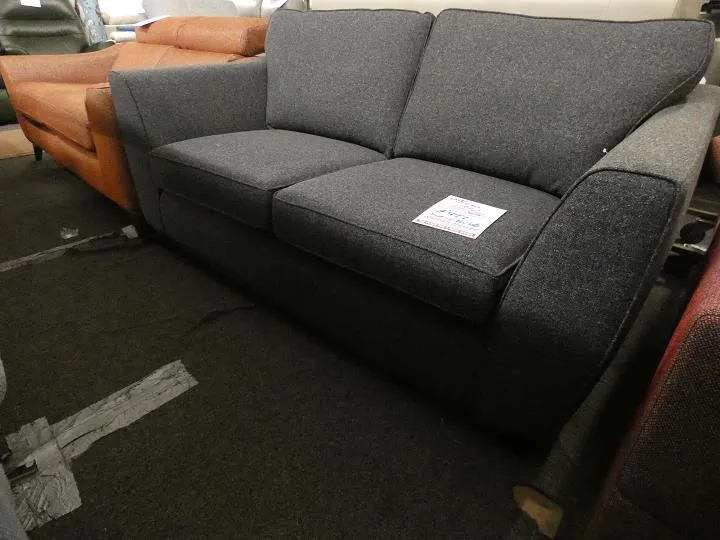 Sofa #14375 at Alec's clearance warehouse, Bolton