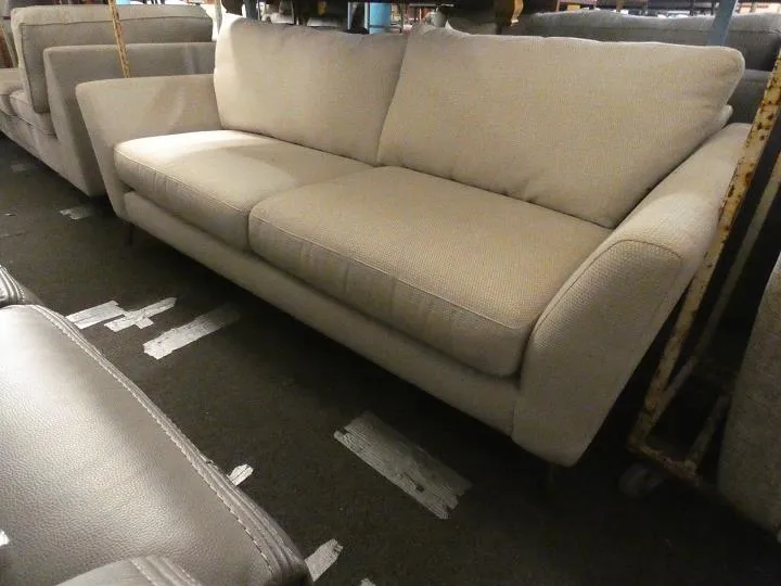 Sofa #14352 at Alec's clearance warehouse, Bolton