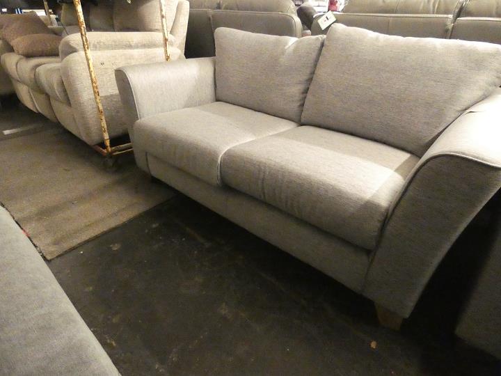 Sofa #14425 at Alec's clearance warehouse, Bolton