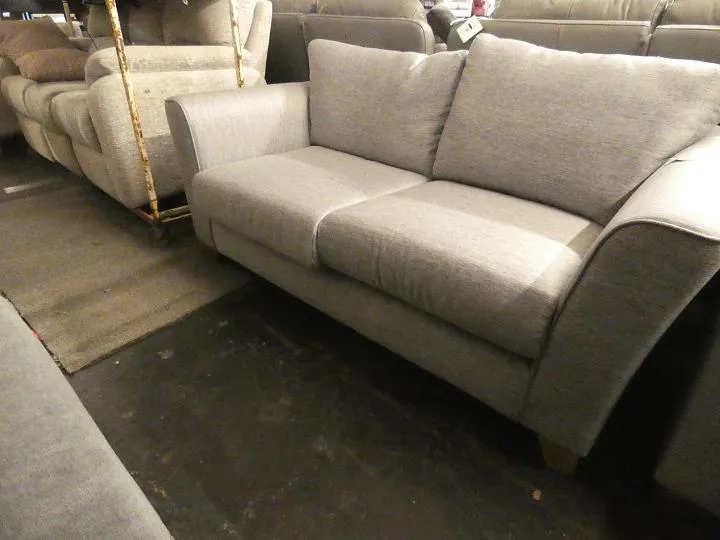 Sofa #14357 at Alec's clearance warehouse, Bolton