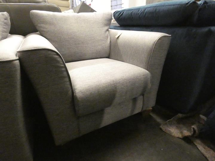 Sofa #14431 at Alec's clearance warehouse, Bolton