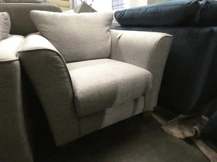 Sofa #14356 at Alec's clearance warehouse, Bolton