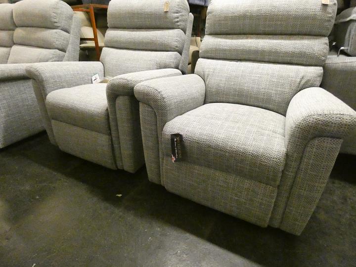 Sofa #14422 at Alec's clearance warehouse, Bolton