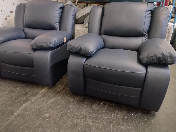 Sofa #12028 at Alec's clearance warehouse, Bolton