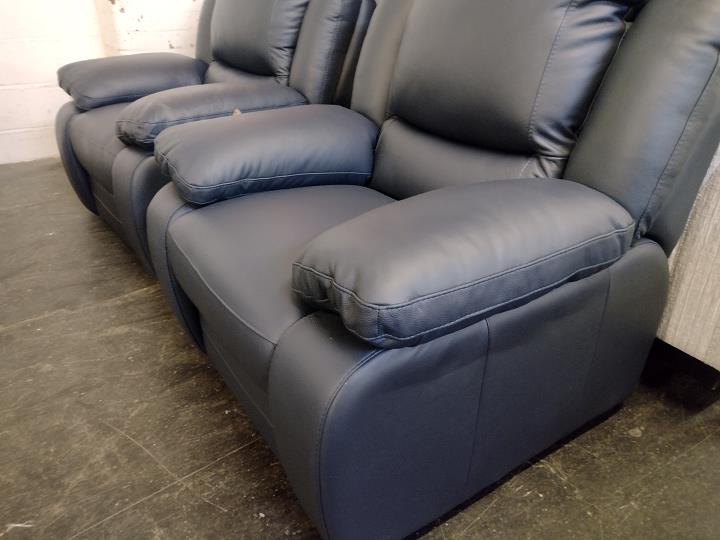 Sofa #12139 at Alec's clearance warehouse, Bolton