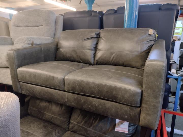 Sofa #12140 at Alec's clearance warehouse, Bolton