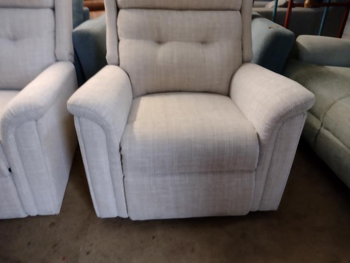 Sofa #12142 at Alec's clearance warehouse, Bolton