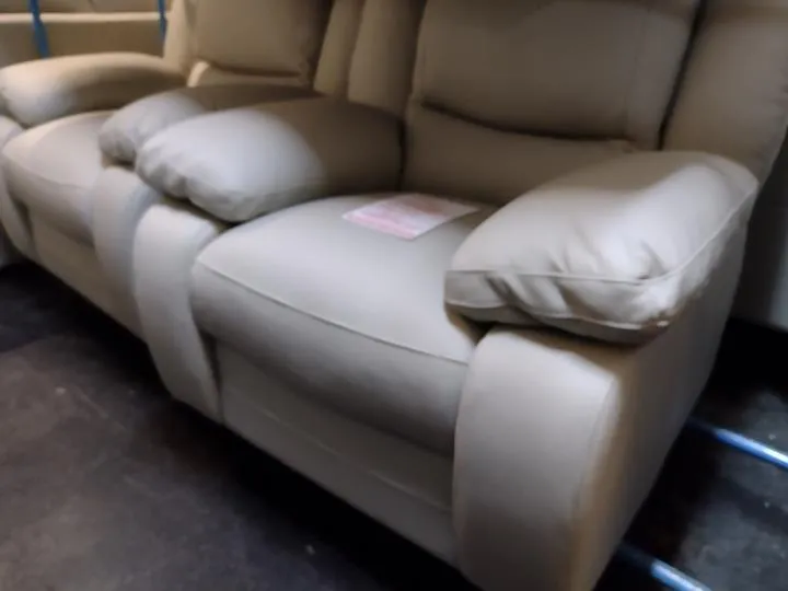 Sofa #12024 at Alec's clearance warehouse, Bolton