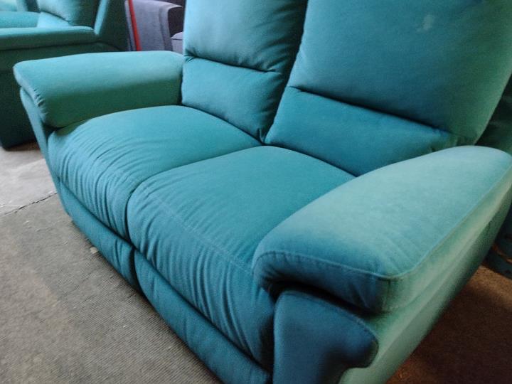 Sofa #12117 at Alec's clearance warehouse, Bolton