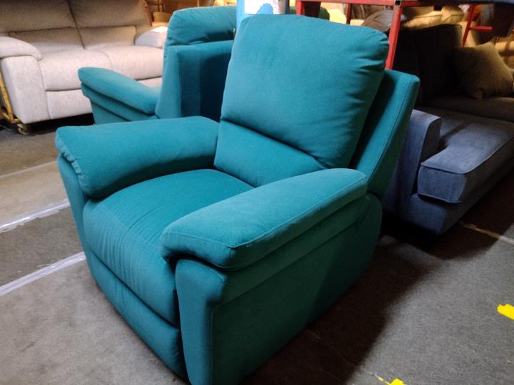 Sofa #12113 at Alec's clearance warehouse, Bolton