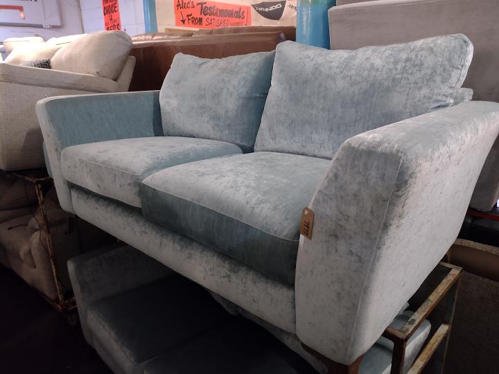Sofa #12100 at Alec's clearance warehouse, Bolton