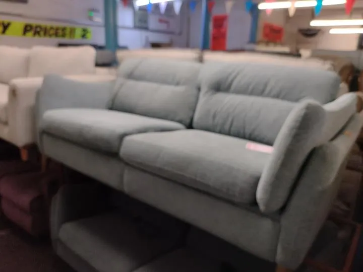 Sofa #11984 at Alec's clearance warehouse, Bolton