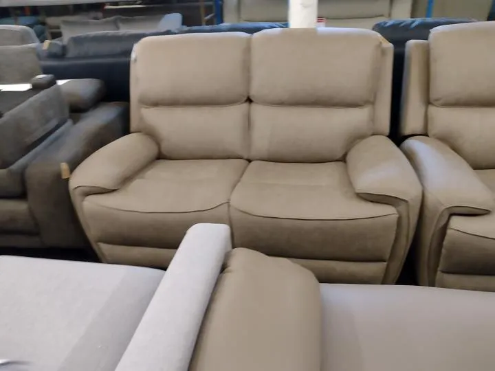 Sofa #11990 at Alec's clearance warehouse, Bolton